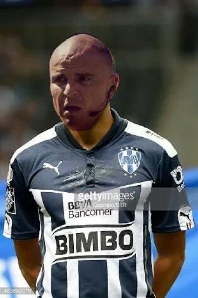 Memes del la vuelta del Clásico Regio.