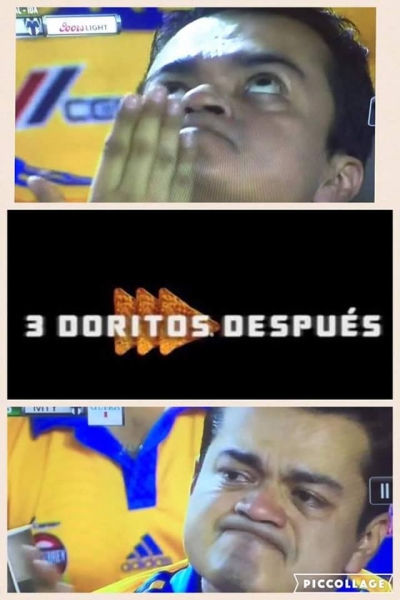 Tigres, el 'clásico' cliente en memes