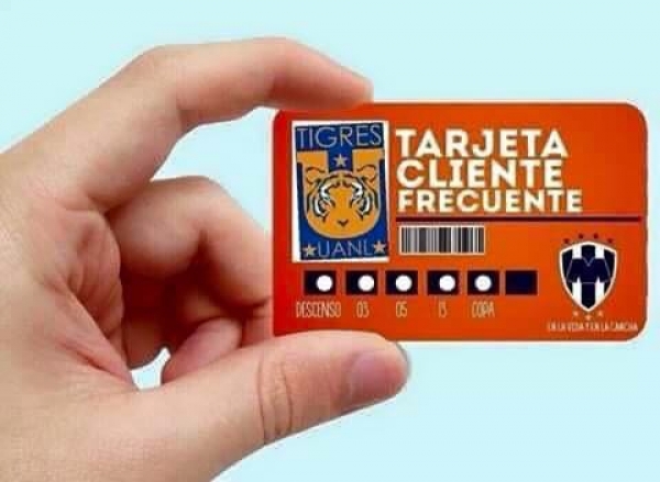Tigres, el 'clásico' cliente en memes