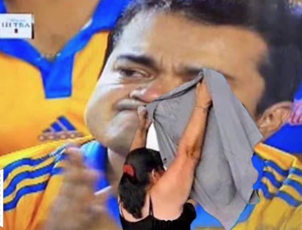 Tigres, el 'clásico' cliente en memes