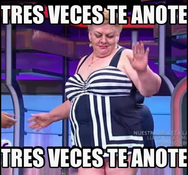 Tigres, el 'clásico' cliente en memes