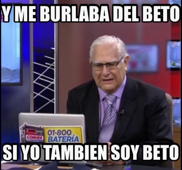 Tigres, el 'clásico' cliente en memes