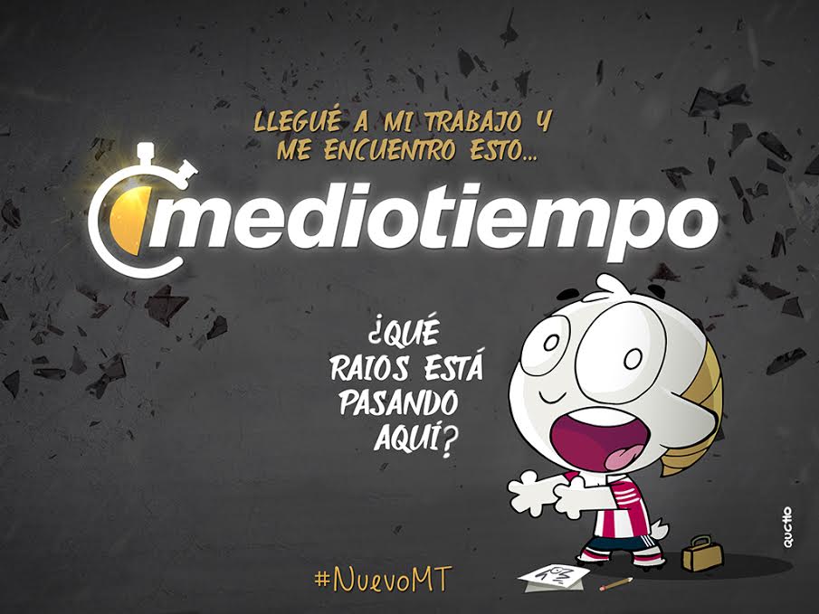 Un nuevo comienzo