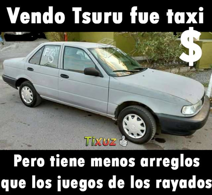 'Reayudados' del Monterrey en memes