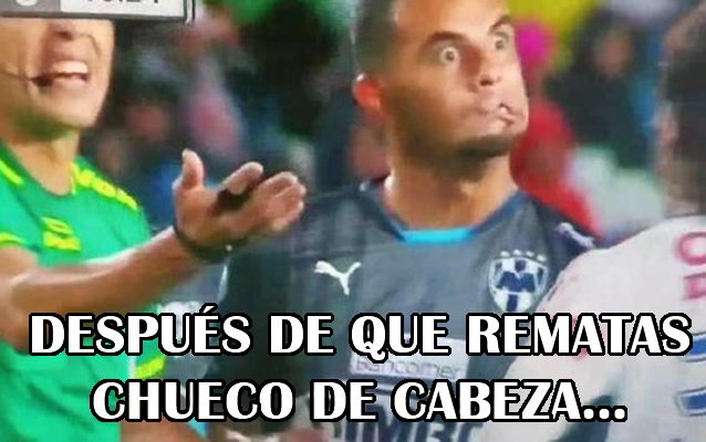 La Memecrónica de un 'robo' más - Final (Ida)