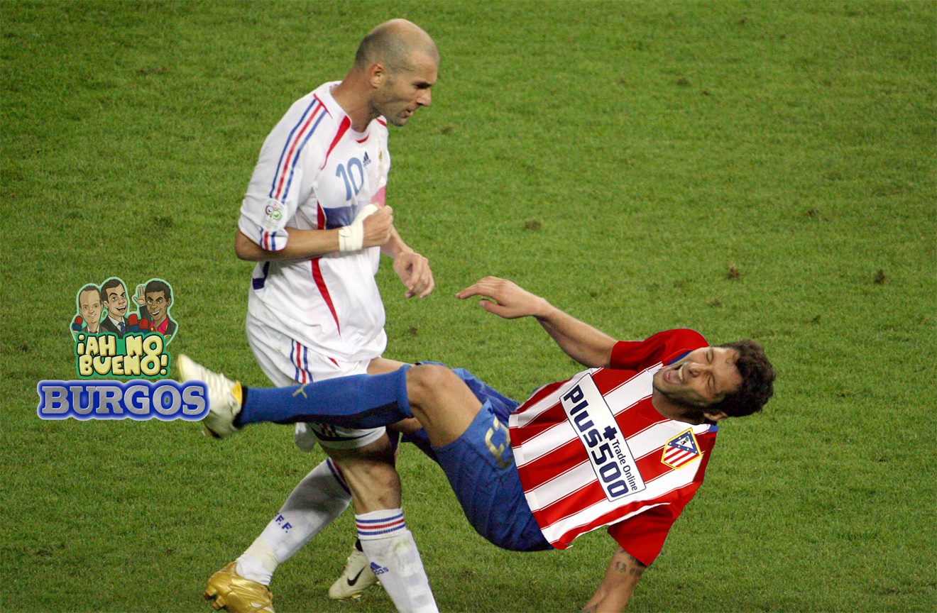 Los memes de la Final de la Champions.