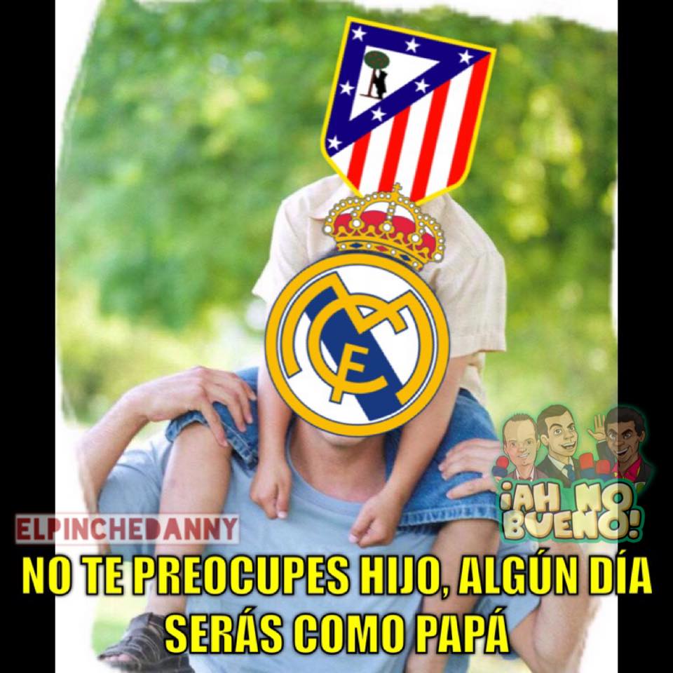 Los memes de la Final de la Champions.