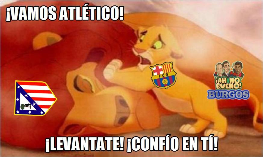 Los memes de la Final de la Champions.