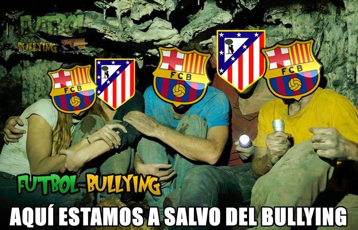 Los memes de la Final de la Champions.