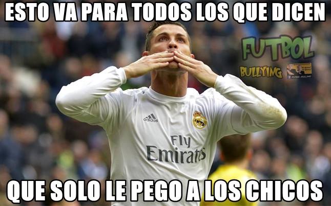 Los memes de la Final de la Champions.