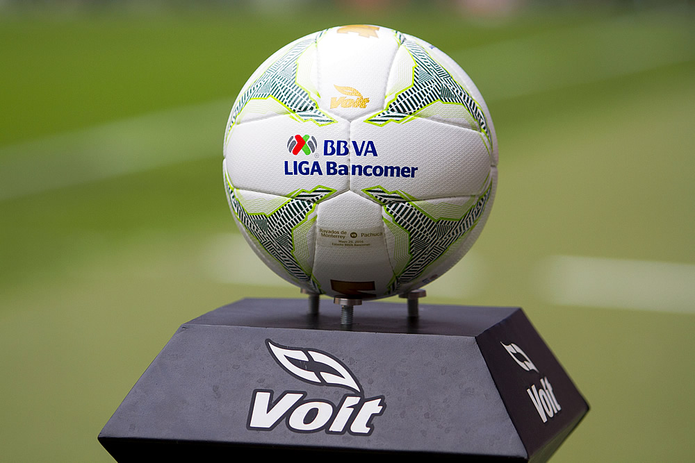 Monterrey y Pachuca, por la gloria del C2016