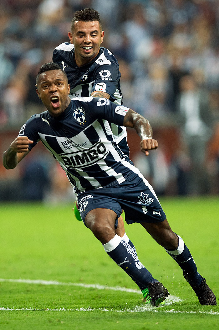 Monterrey y Pachuca, por la gloria del C2016