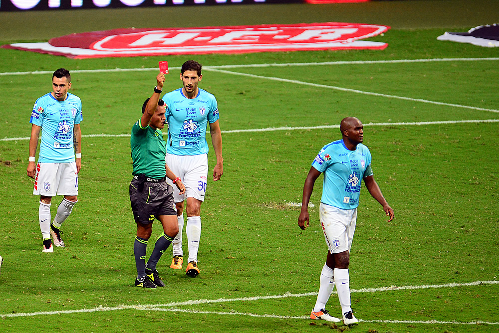 Monterrey y Pachuca, por la gloria del C2016