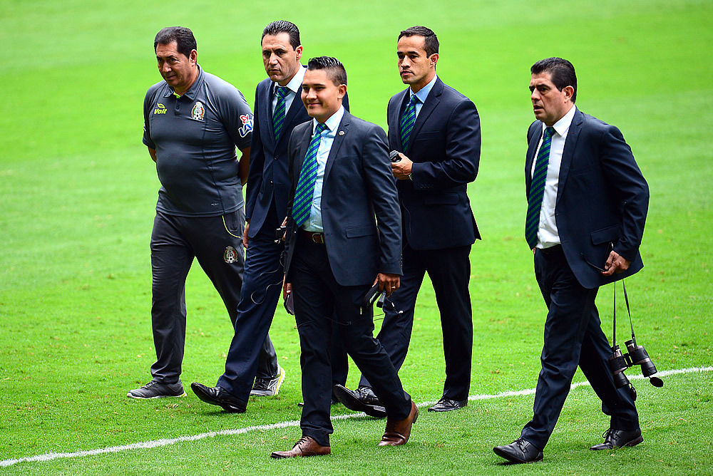 Monterrey y Pachuca, por la gloria del C2016