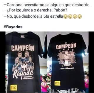 Pachuca es campeón y los memes lo celebran
