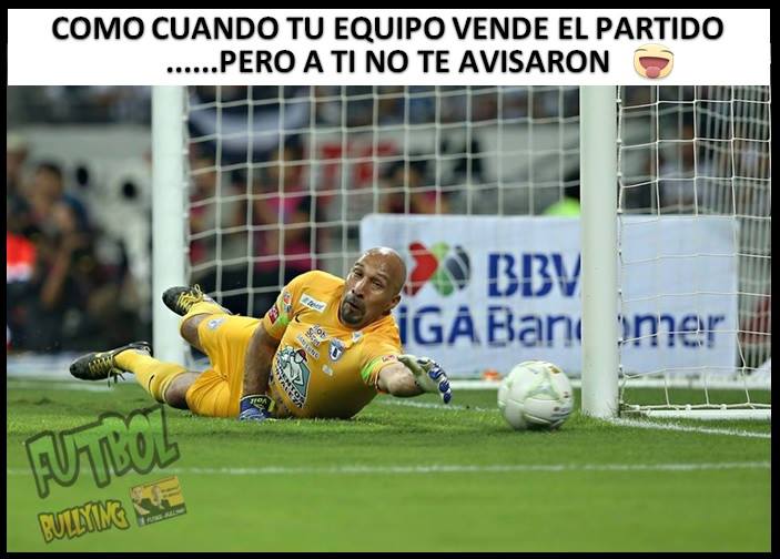 Pachuca es campeón y los memes lo celebran