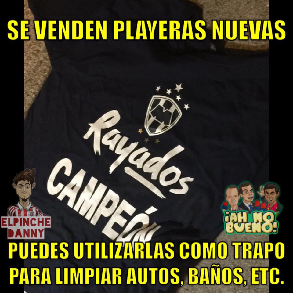 Pachuca es campeón y los memes lo celebran