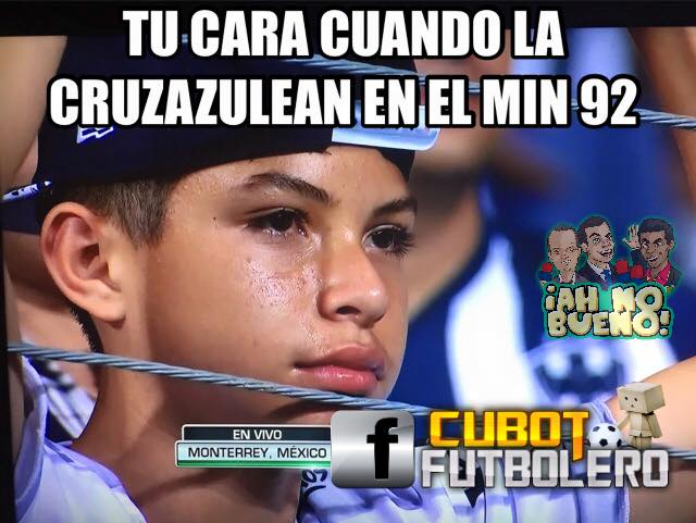 Pachuca es campeón y los memes lo celebran