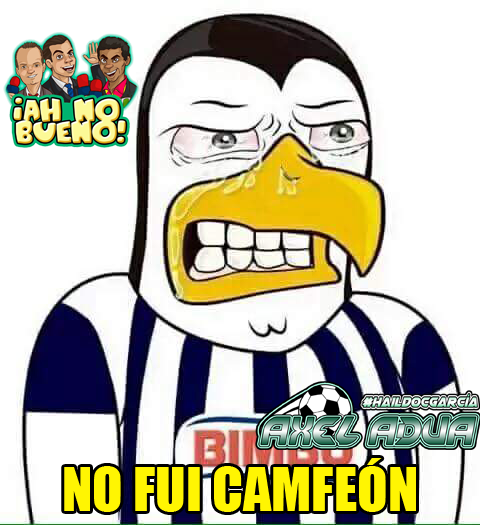 Pachuca es campeón y los memes lo celebran