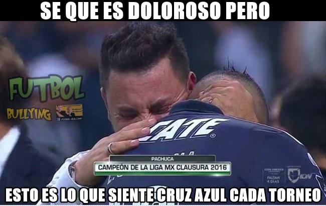 Pachuca es campeón y los memes lo celebran