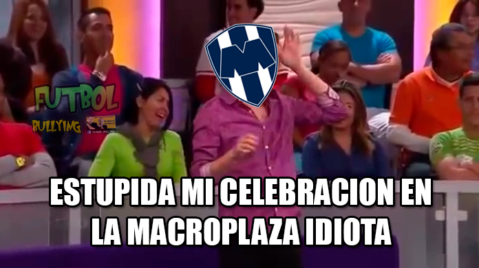 Pachuca es campeón y los memes lo celebran