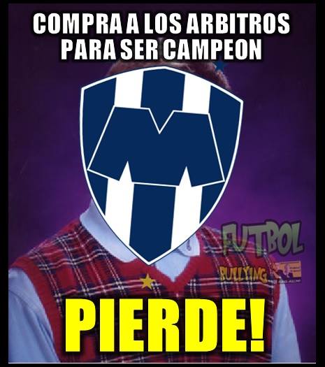 Pachuca es campeón y los memes lo celebran