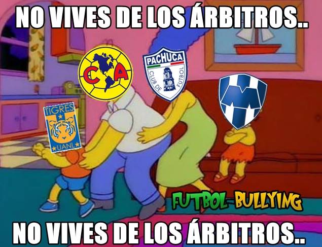 Pachuca es campeón y los memes lo celebran