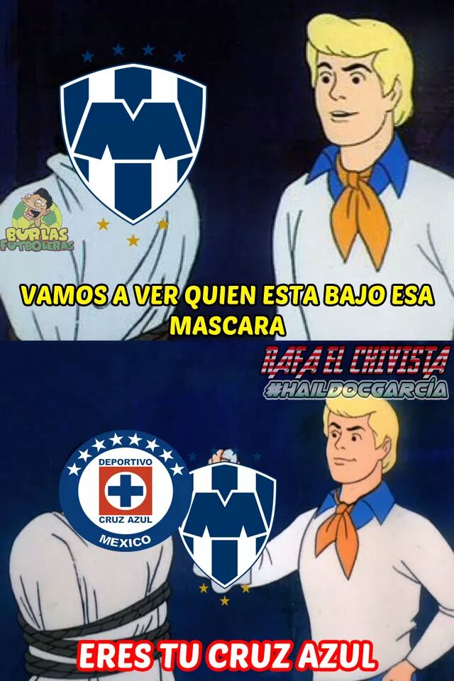 Pachuca es campeón y los memes lo celebran