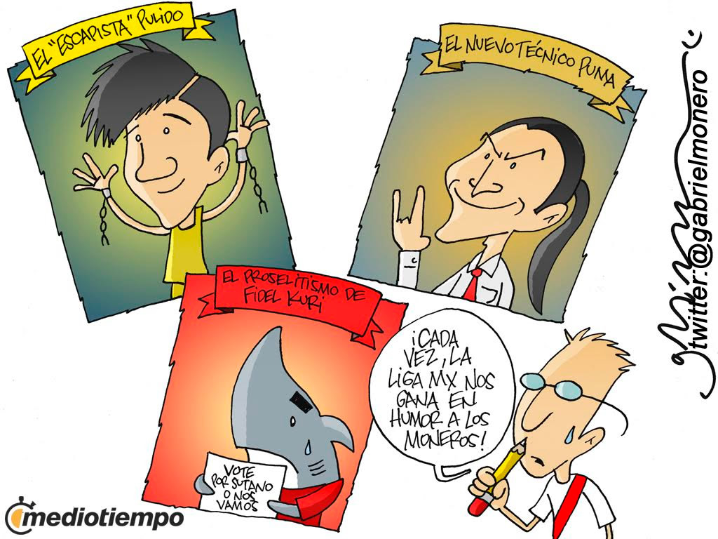 Carrera dispareja