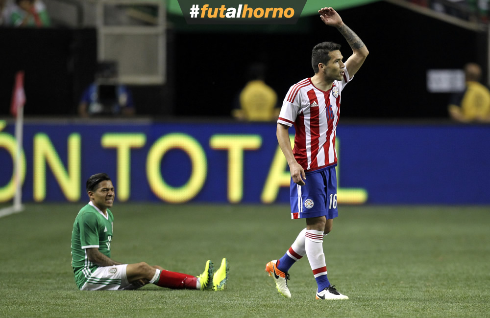 Celso Ortiz, cerca de fichar con Rayados