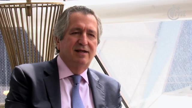 Con ‘Gallito’, tendremos una media impresionante: Vergara