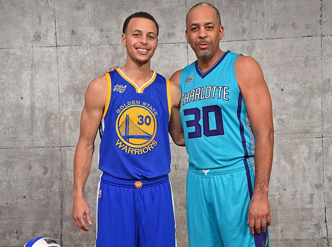 Basquetbolista por herencia