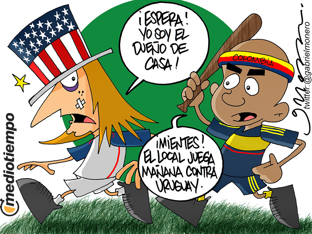 El otro local