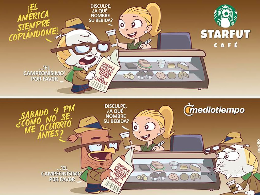 Mismo horario