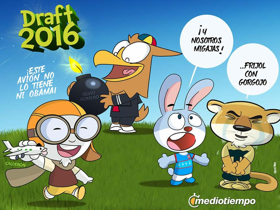 Draft 2016