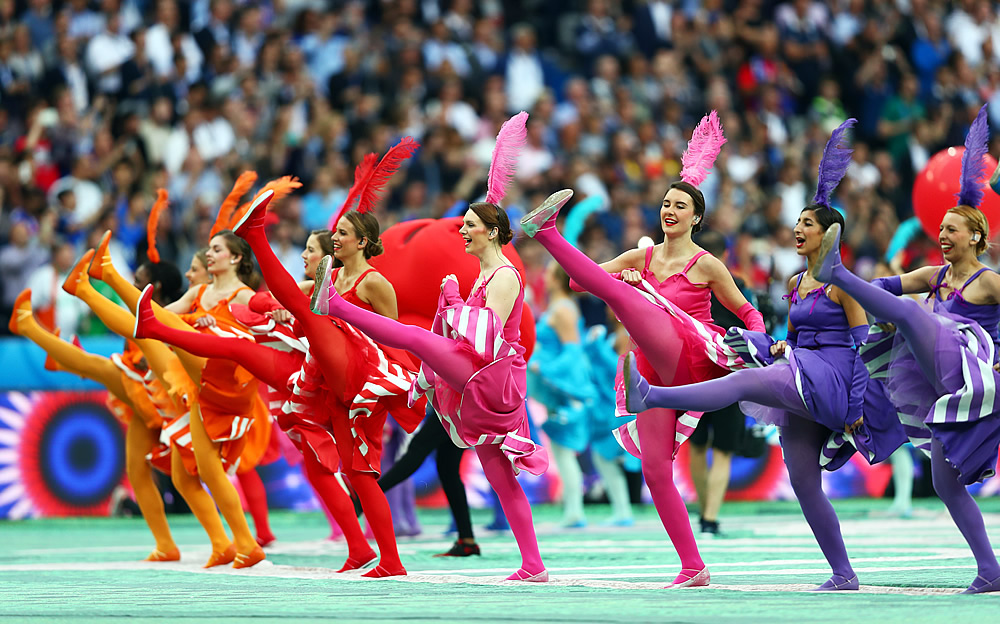 Francia-Rumania.