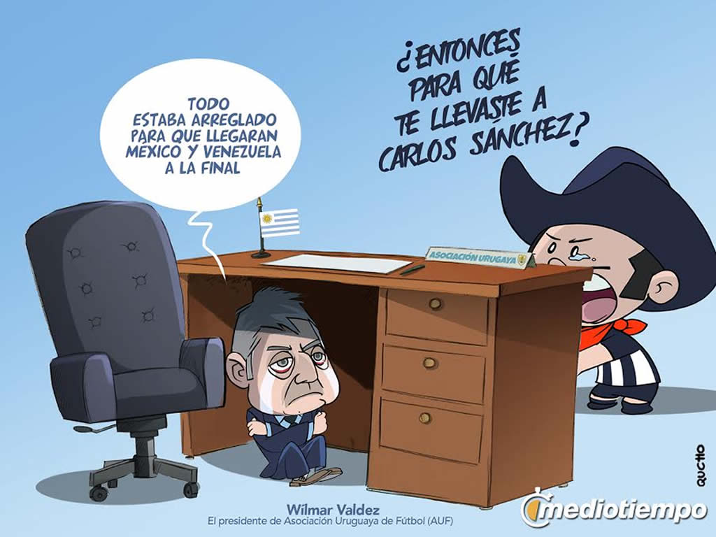 Reclamo Rayado