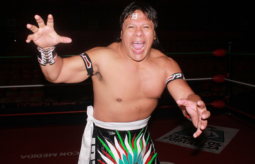 Último Guerrero