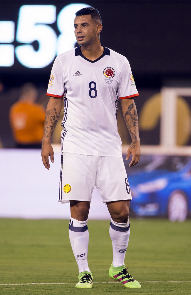 Perú y Colombia definieron al segundo semifinalista de la Copa América.