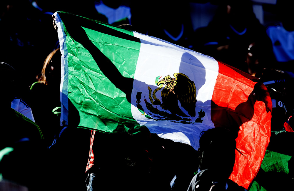 México y Chile definen al último semifinalista de la Copa América.