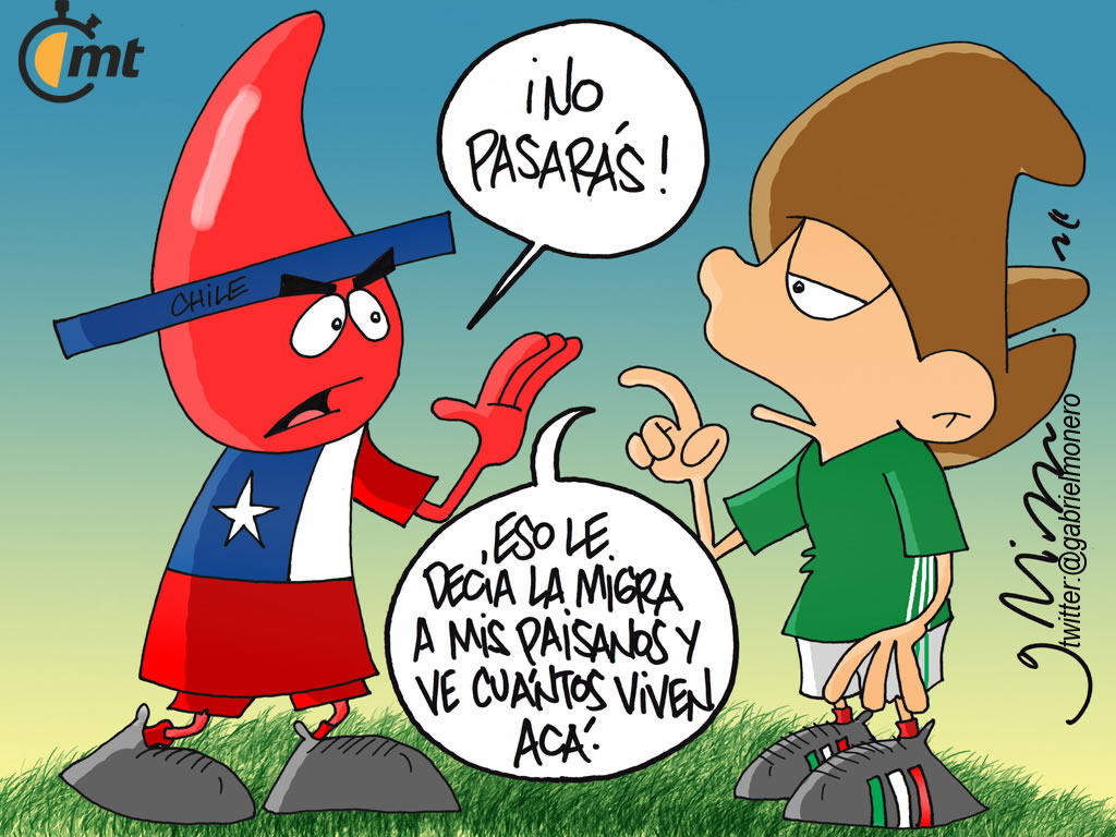 Nada es imposible