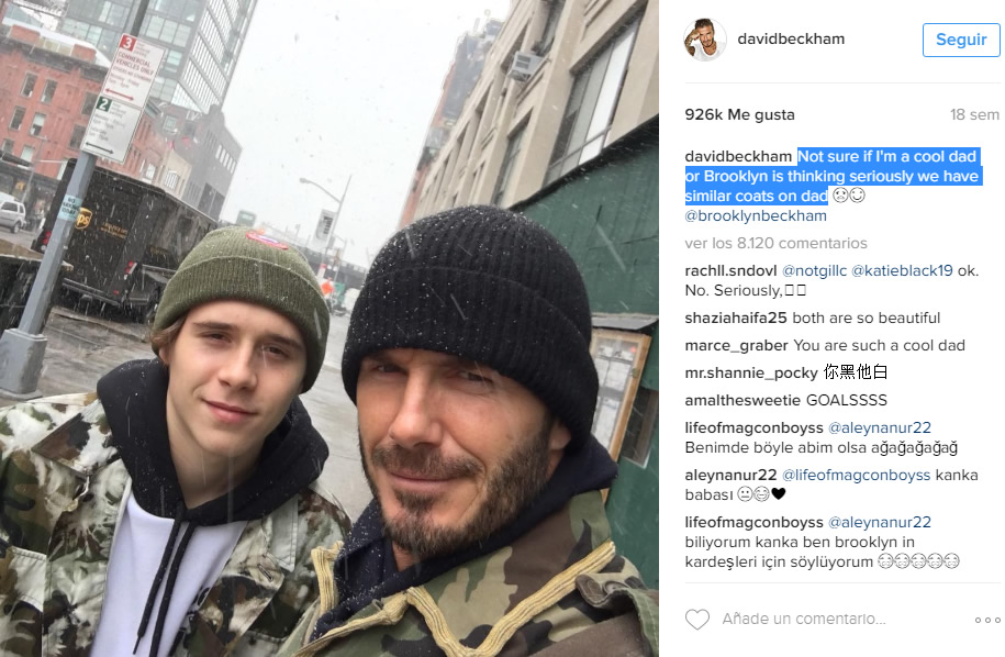 Deportistas celebran Día del Padre