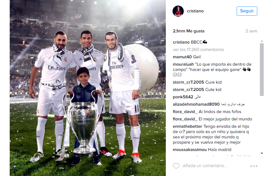 Deportistas celebran Día del Padre