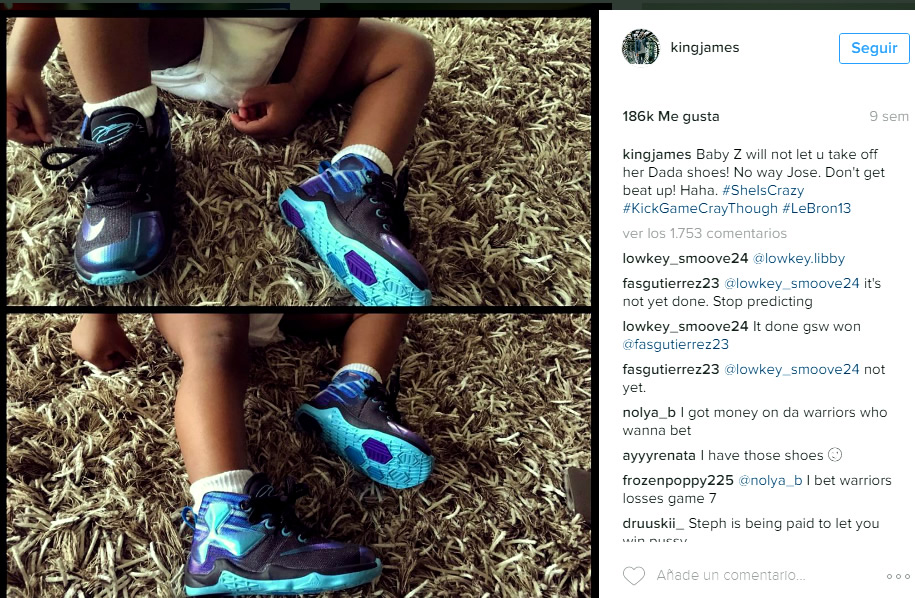 Deportistas celebran Día del Padre