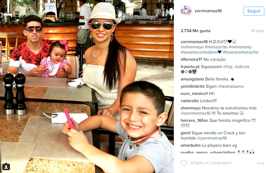 Deportistas celebran Día del Padre