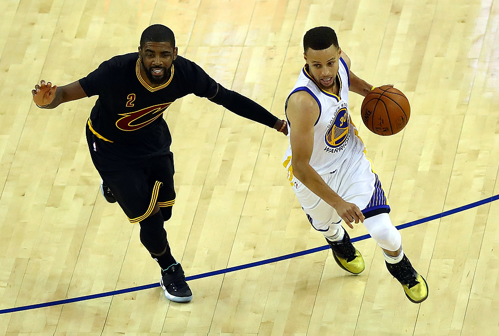 Juego 7 de las NBA Finals 