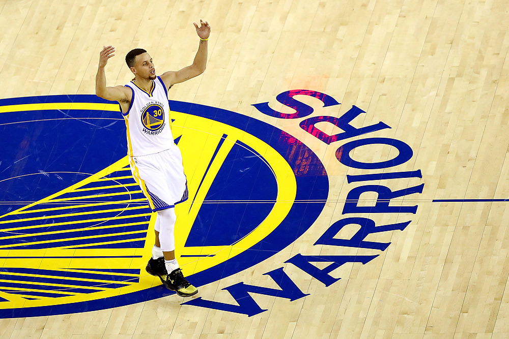 Juego 7 de las NBA Finals 