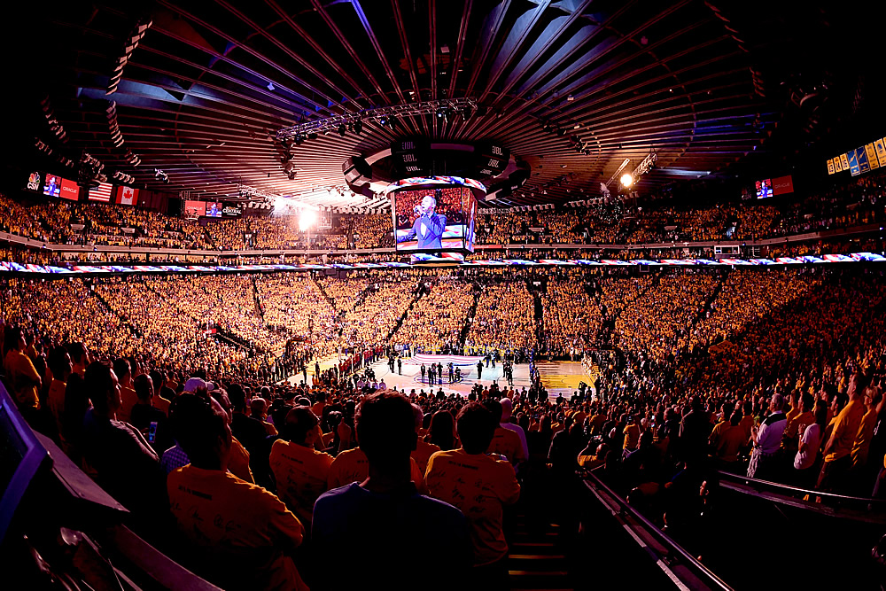 Juego 7 de las NBA Finals 