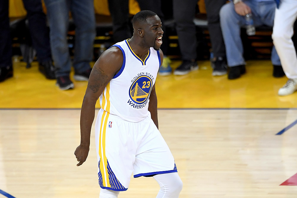 Juego 7 de las NBA Finals 