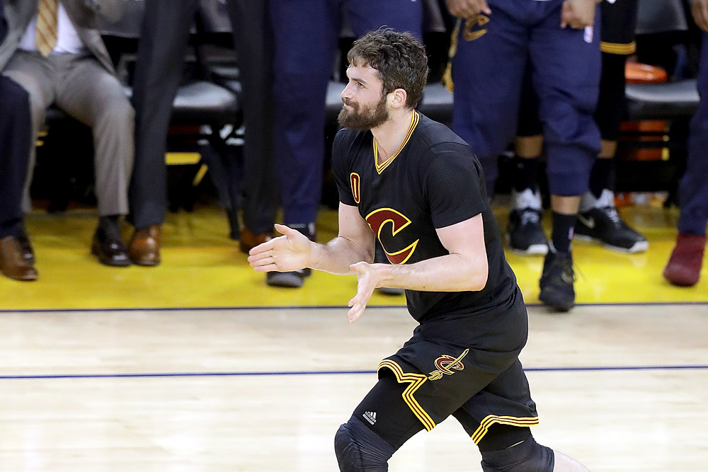 Juego 7 de las NBA Finals 
